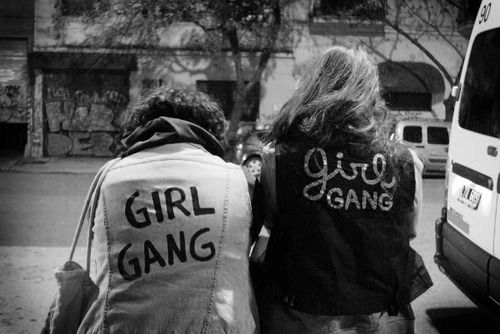 girl gang